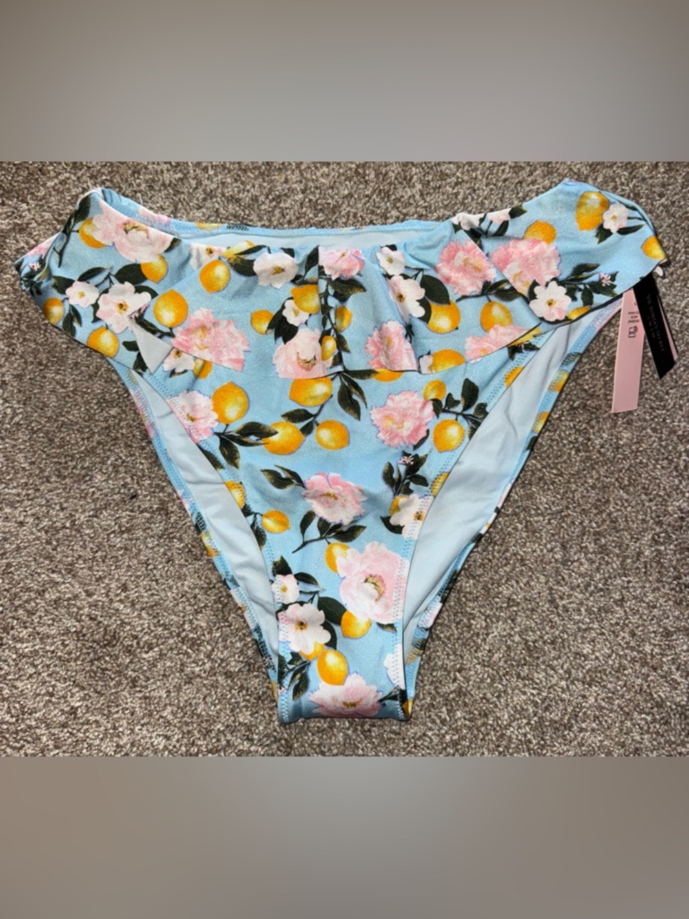 Victoria’s Secret bikini bottoms